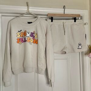 Better Together Spooky Season Set